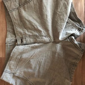 Columbia shorts